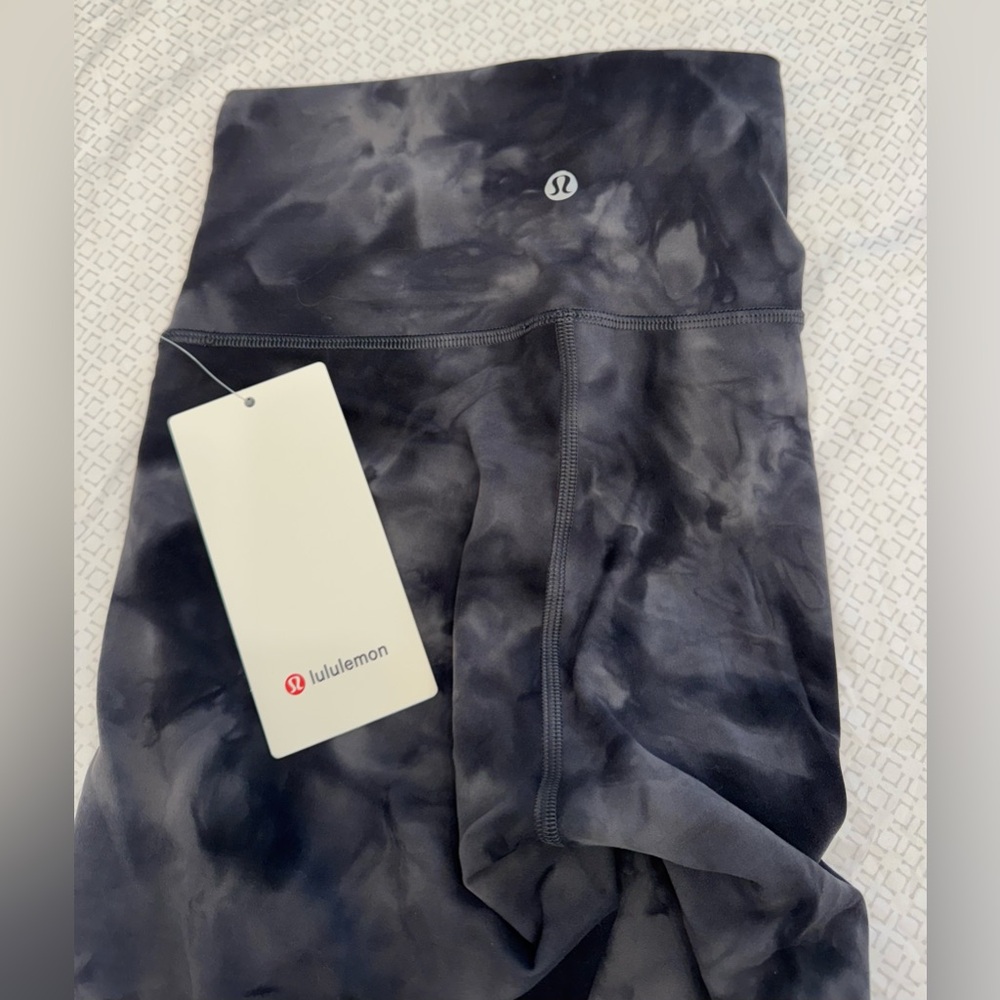 lululemon workout leggings